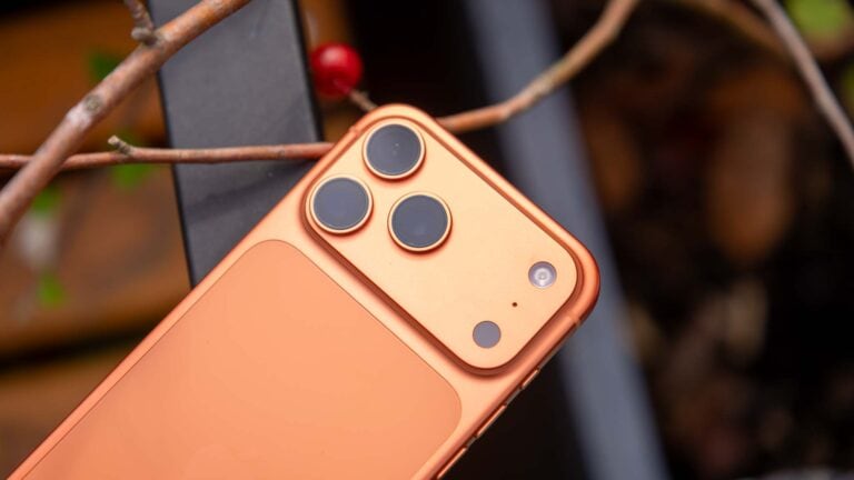 Das Apple iPhone 17 Pro Max im Test, ein kontroverses iPhone