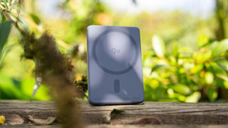 Baseus PicoGo AM31: 5.000 mAh Qi2-Powerbank mit 20W USB-C im Test