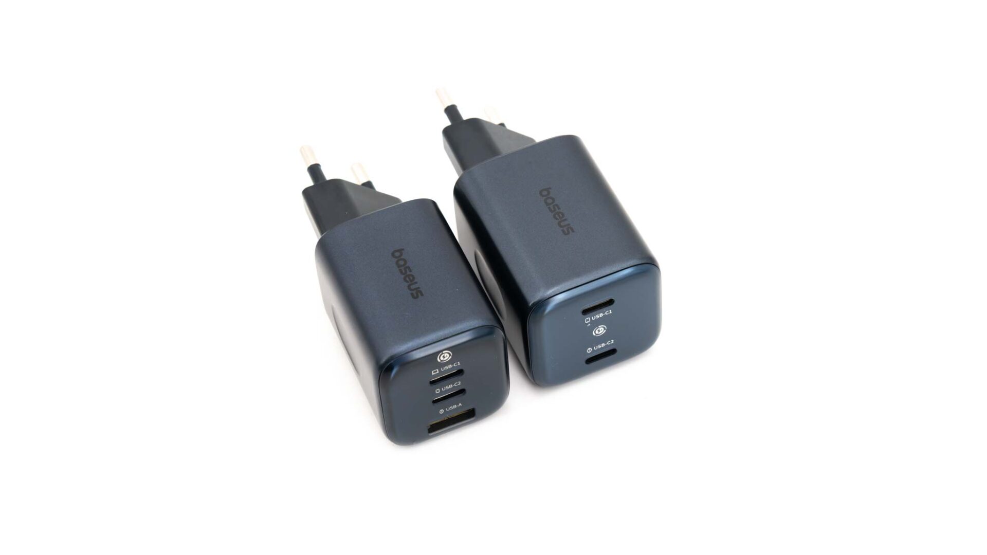 Der Baseus PicoGo AN13 Fast Charger 2C 45W im Test - Techtest