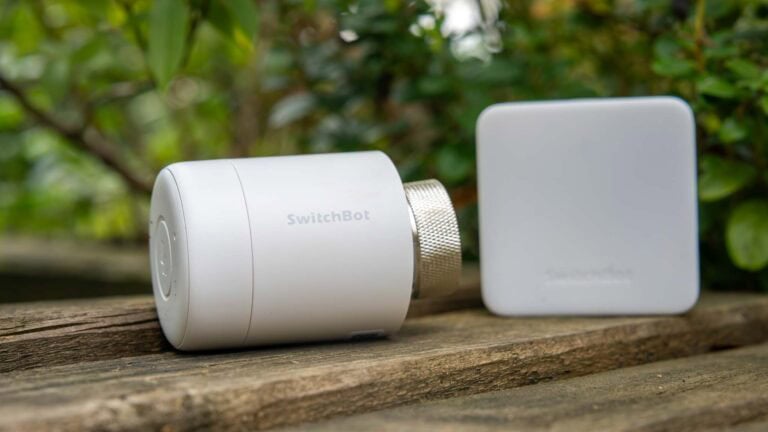 SwitchBot Heizkörperthermostat im Test: Lohnt sich der Kauf?