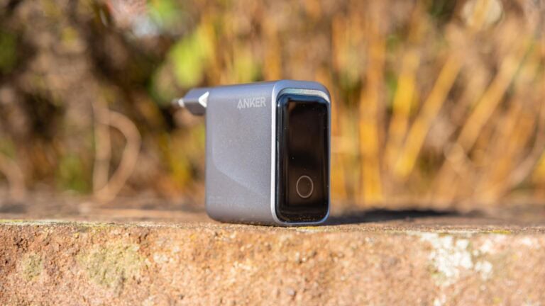 Das beste Ladegerät der 140 W Klasse, der Anker Prime Charger 160W im Test
