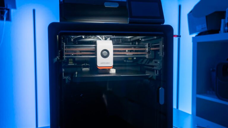 Anycubic Kobra S1 im Langzeit-Test, wie gut hat er gehalten?