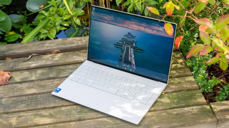 Schick! aber auch gut? Das Dell 14 Premium im Test