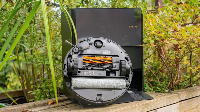 30.000Pa, perfekte Navigation und top Putzleistung, aber mit Abzüge in der B Note, Dreame Aqua10 Ultra Roller im Test