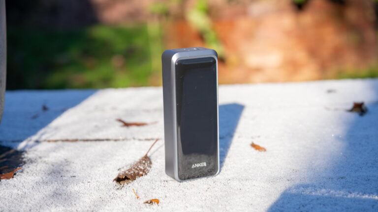 Die Anker Prime 26K 300W Powerbank im Test, der neue Gold Standard?