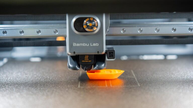 Der Bambu Lab H2S nach rund 1000 Stunden, wie gut ist der 3D-Drucker?