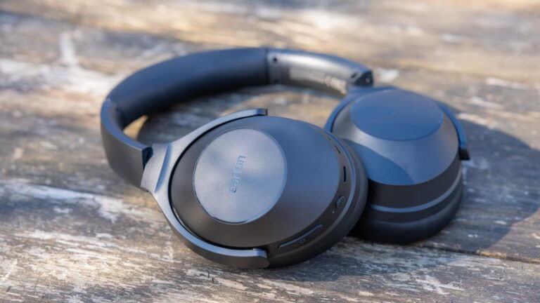 EarFun Wave Life Test: Over-Ear-Kopfhörer mit starkem ANC für unter 50 €