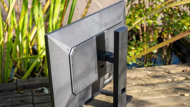 LC-Power LC-M27UFD – Spannender Hybrid für Creator und Gamer