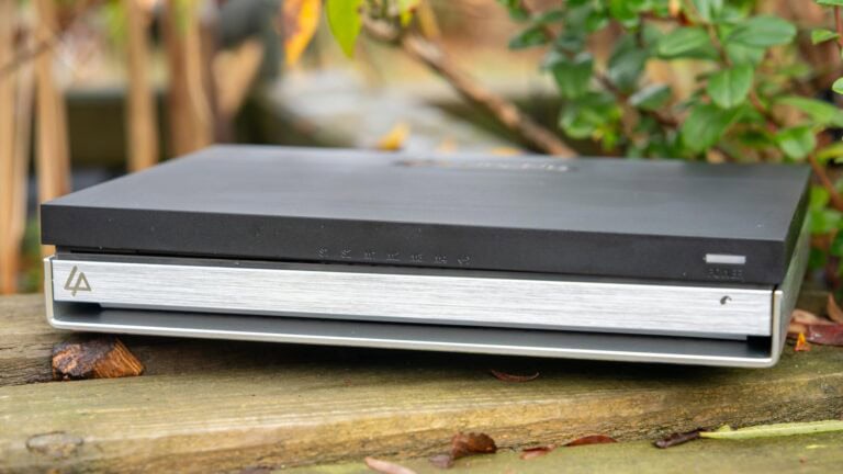 NAS mit Unraid und 10 Gbit LAN! Die LincStation N2 im Test