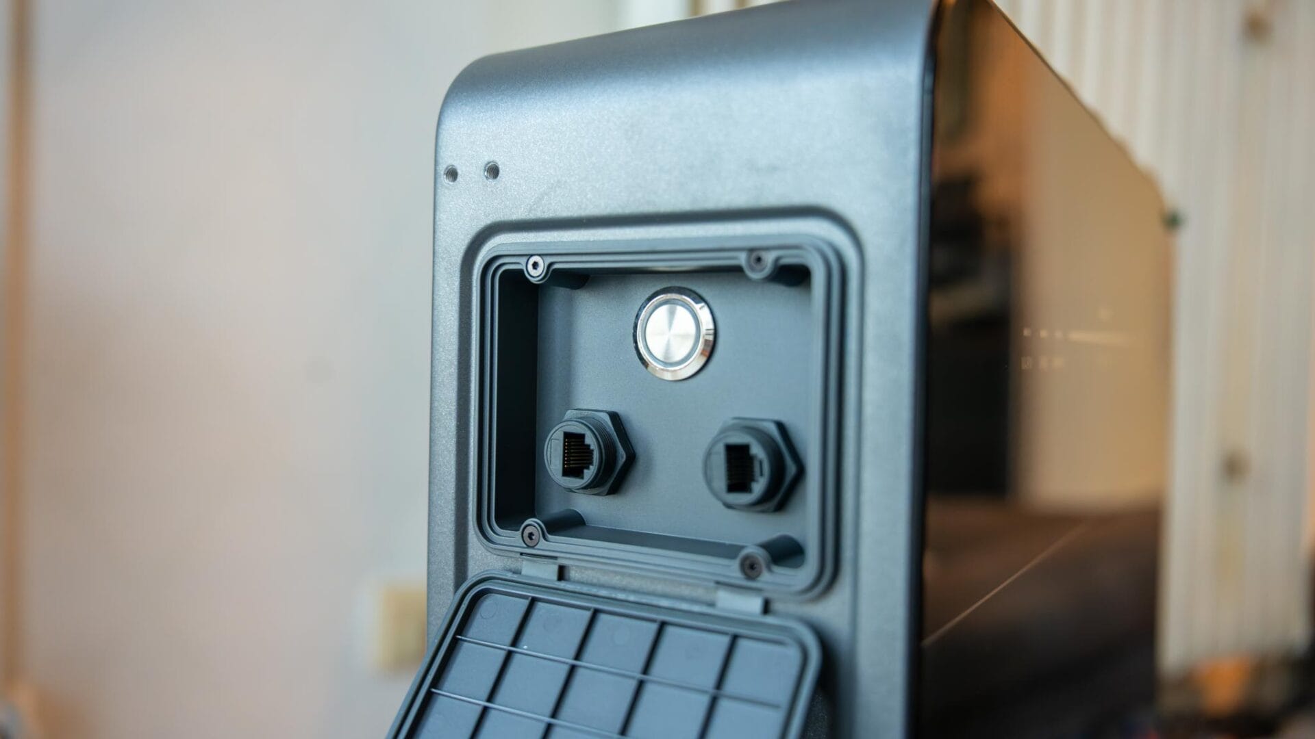 Marstek Venus E Gen 3.0 Test ACBatteriespeicher mit 5,12 kWh im Test — free download