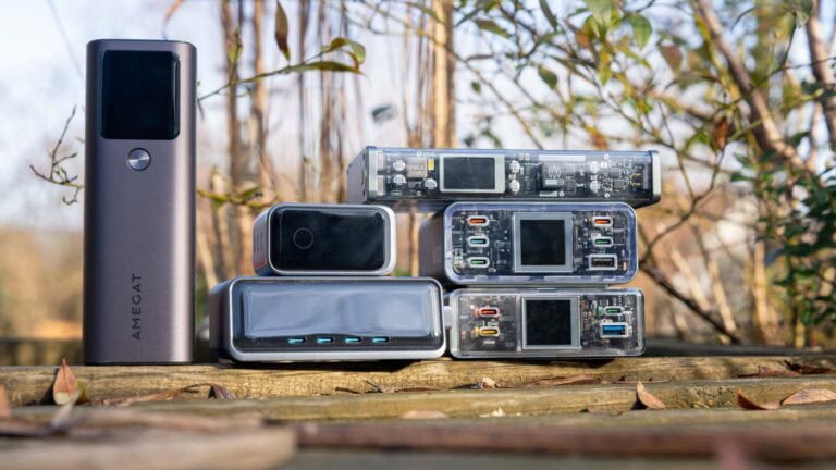 Welche Powerbanks und Ladegeräte unterstützen AVS?