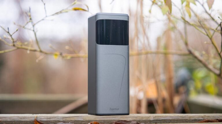 Hama High Power 150 Test: High-End-Powerbank mit 150 W, 24.000 mAh und Display