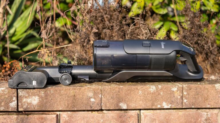 Hoover HF6 Home im Test – Starke 250 AW zum fairen Preis?