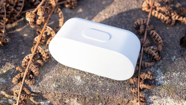 Ikea ALPSTUGA im Test – Smarte Luftqualitätsmessung für 29 Euro