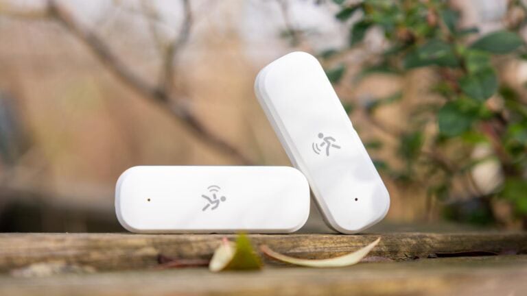 Unter 10€ und mit Radar: Wie gut ist der Zigbee TZ-10G-TH Bewegungsmelder?