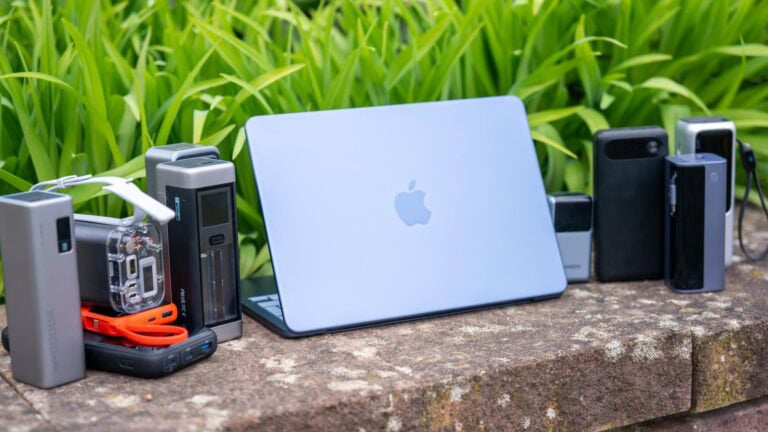 Welche Powerbank für das MacBook Neo?
