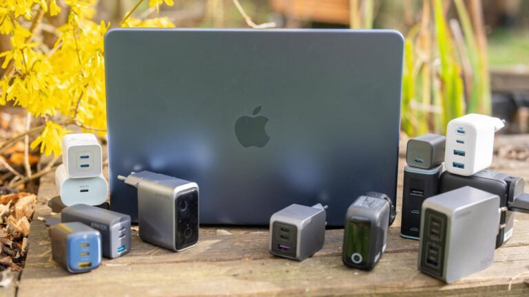 Welches Ladegerät für das Apple MacBook Neo? Wie schnell kann es laden? (2026)