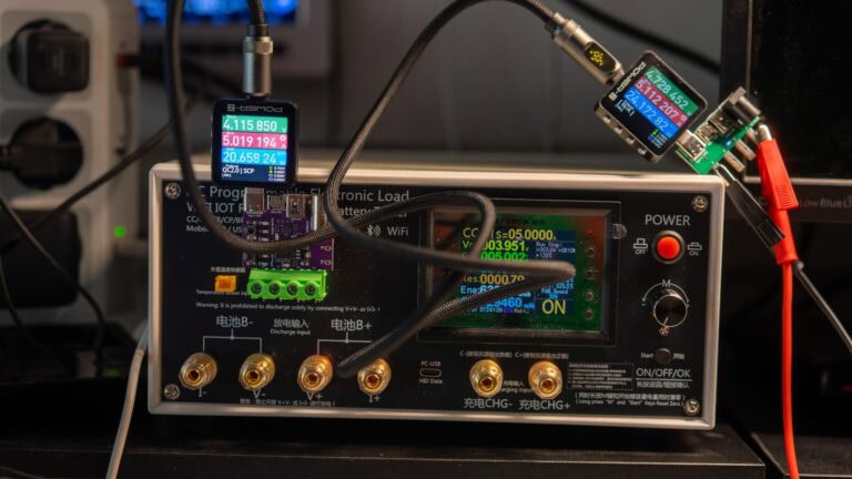 Tipp: Magnetische Ladekabel