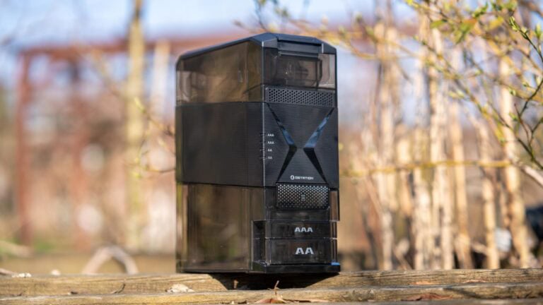 Olight Ostation 2 Review – Vollautomatisch laden, sortieren und verwalten