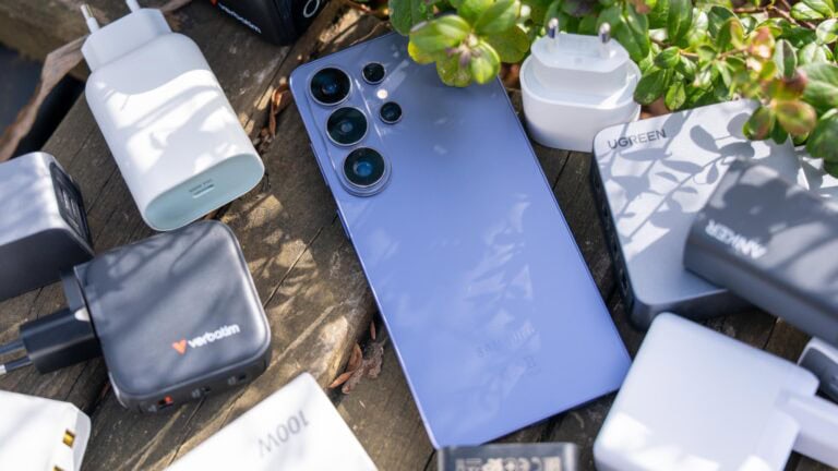 Samsung Galaxy S26 Ultra Ladeanalyse! Wie schnell lädt es? Welcher Ladestandard wird genutzt?