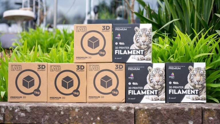 filamentor.io – Erfahrungsbericht: Fake-Shop oder einfach nur günstiges Filament?