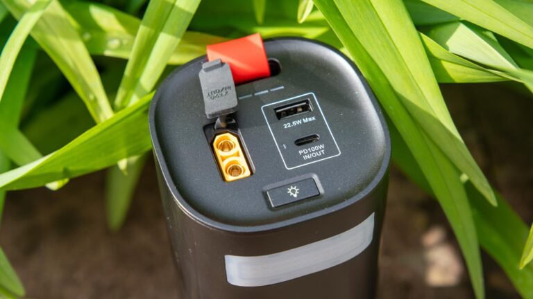 Revolt PB-115.kfz Test: 60 Ah LiFePO4-Powerbank mit 100 W PD & 600 A Starthilfe – Geheimtipp!