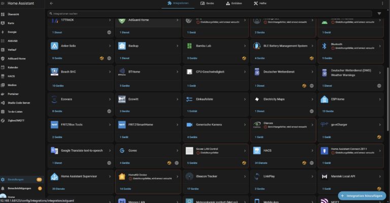Smart Home ohne Cloud: Die besten Geräte & Systeme 2026