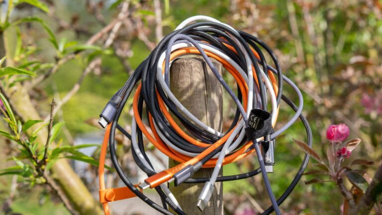 USB-C-Ladekabel im Vergleich- die 5 besten 240-W-Kabel im Vergleich