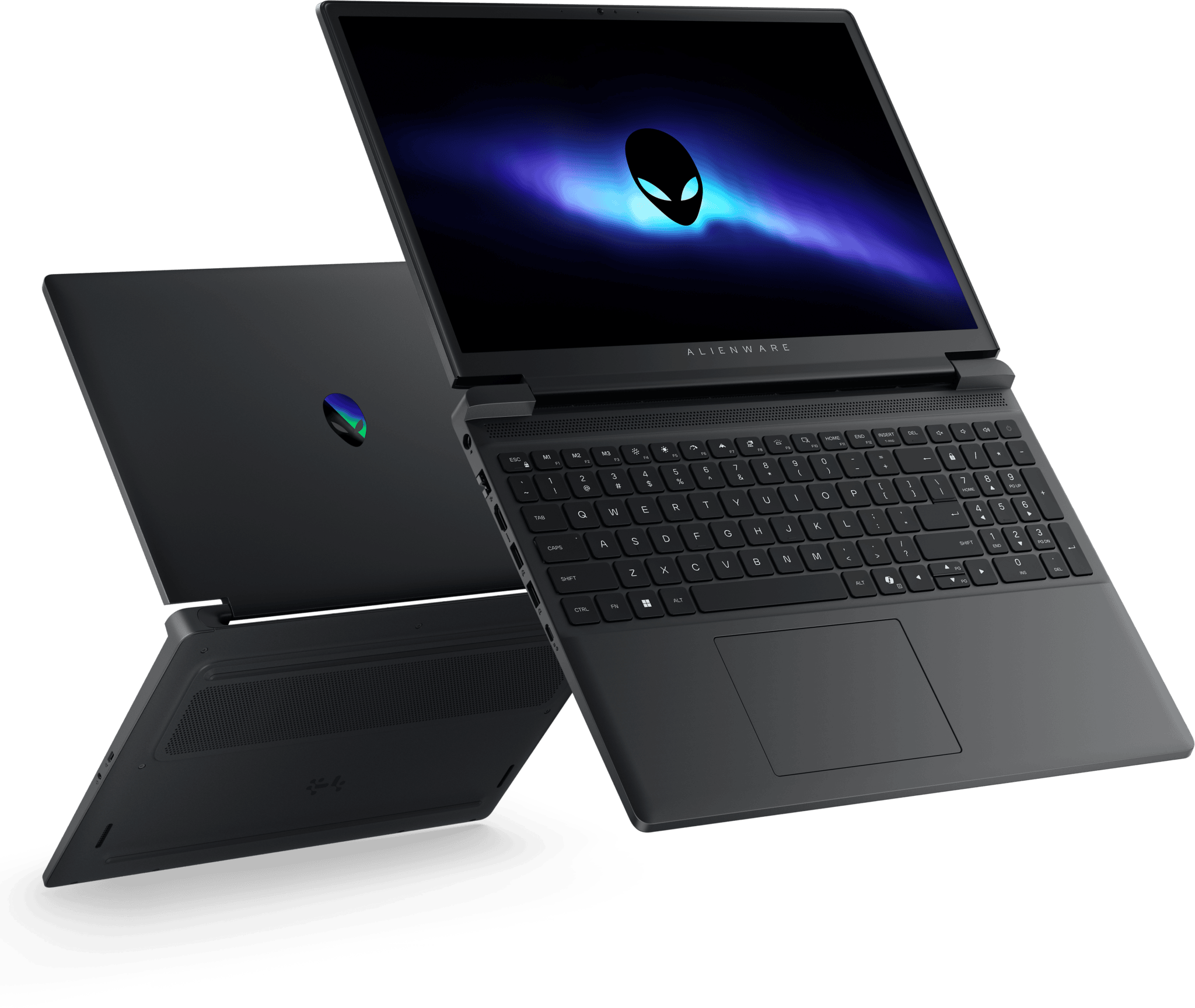 Dell Alienware 15 - Imagem Oficial