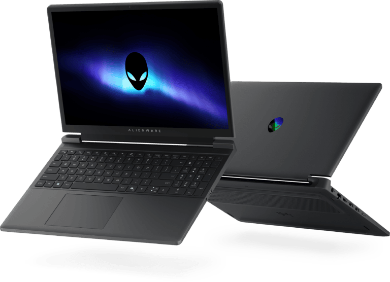 Alienware 15 vorgestellt: Premium-Gaming-Laptop für ein breiteres Publikum