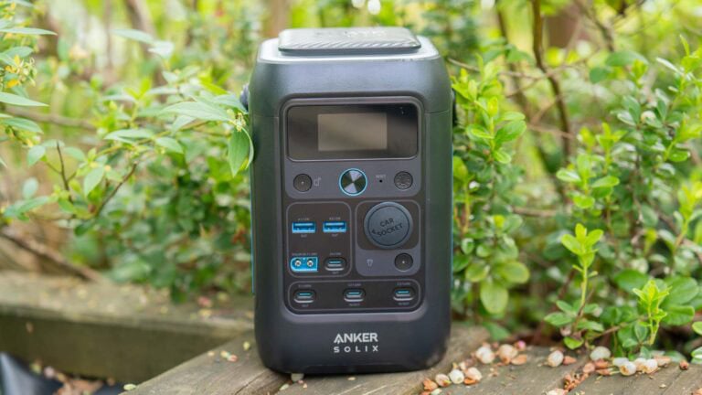 Anker SOLIX C300X DC im Test: Die DC-only-Schwester der SOLIX C300 mit 140 W USB-C