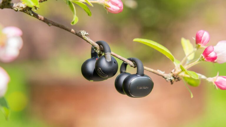 EarFun Clip 2 im Test: Offene und extrem Bequeme Ohrhörer!
