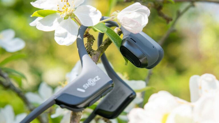 Shokz Openrun Pro 2 im Test: Open-Ear-Ohrhörer für Sportler
