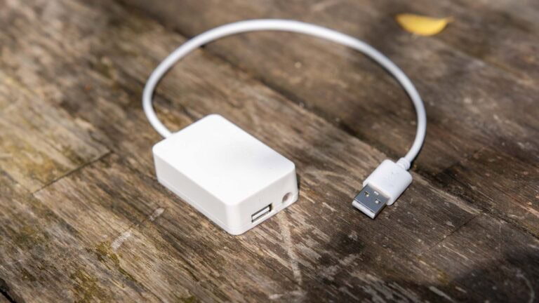 Sonnenrepublik PowerBooster im Test – der perfekte Puffer für dein USB Solarpanel