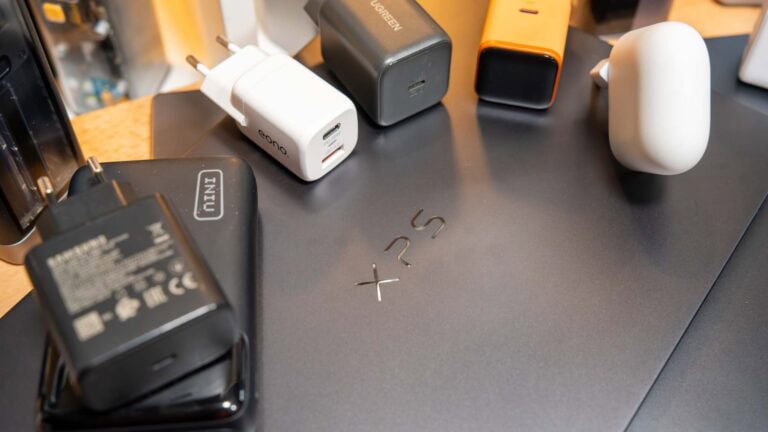 Welche Ladegeräte und Powerbanks für das Dell XPS 14 / 16 2026?