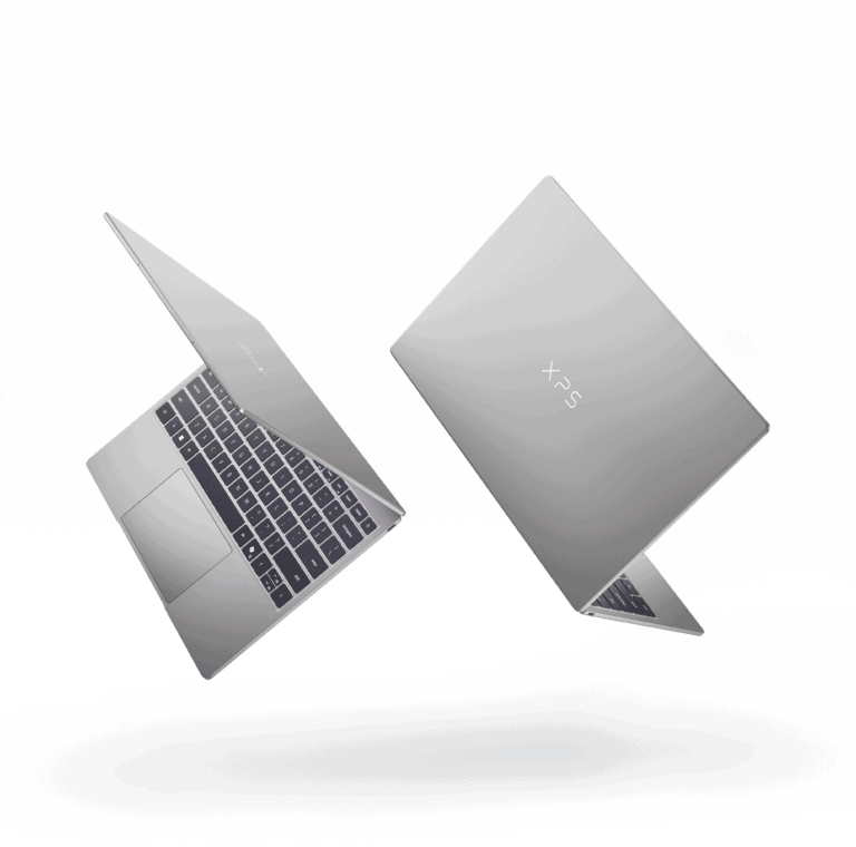 Konkurenz fürs Neo, XPS 13 für 799 €  angekündigt