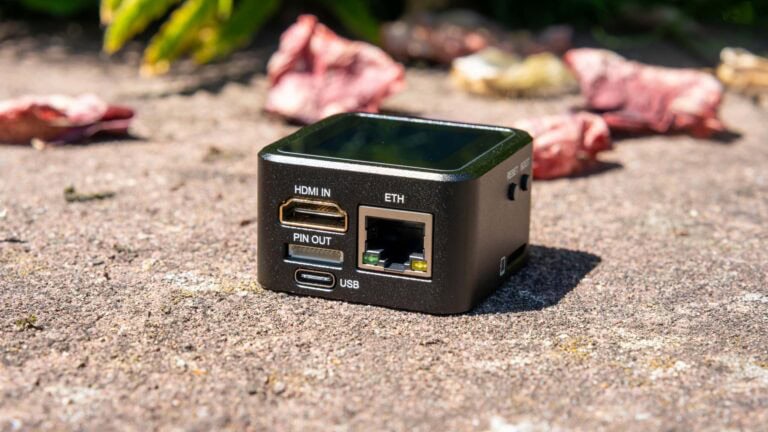 Luckfox PicoKVM im Test: Günstige IP-KVM-Lösung fürs Homelab