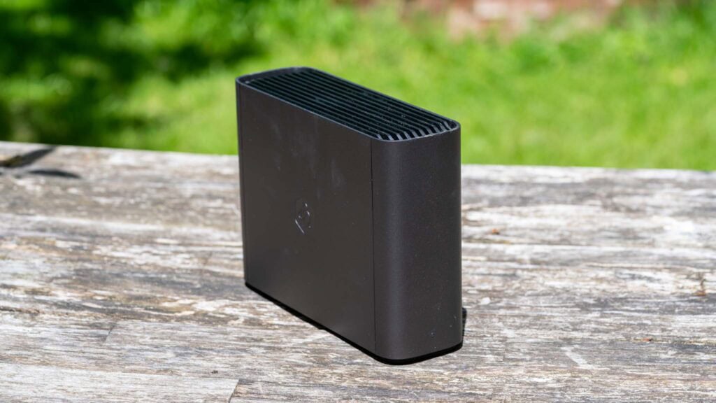 Synology BeeStation Plus NAS im Test