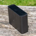 Synology BeeStation Plus Gehäuse von vorne