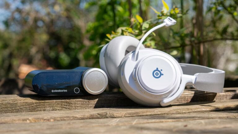 Steelseries Arctis Nova Pro Omni im Test: Das beste Gaming-Headset 2026?