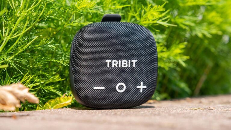 Tribit StormBox Micro 3 im Test: Mini-Bluetooth-Lautsprecher mit großem Klang für unter 60 €