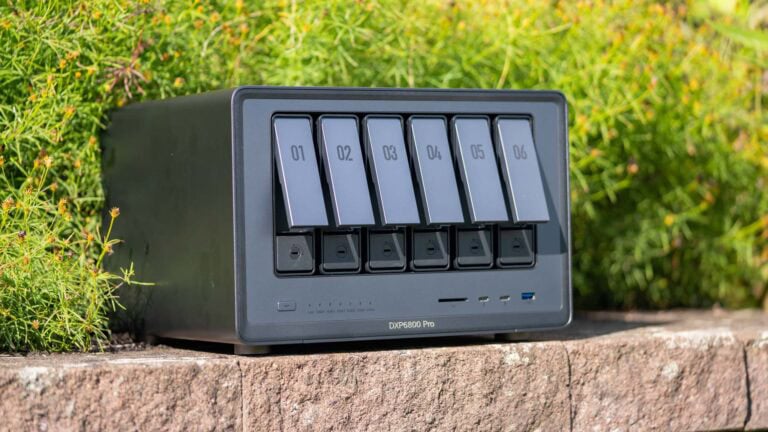 UGREEN NAS und Verschlüsselte Cloud Backups