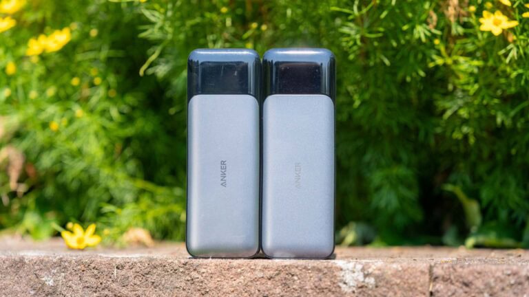 Anker 737 Powerbank im Test 2026: Auch heute noch top?