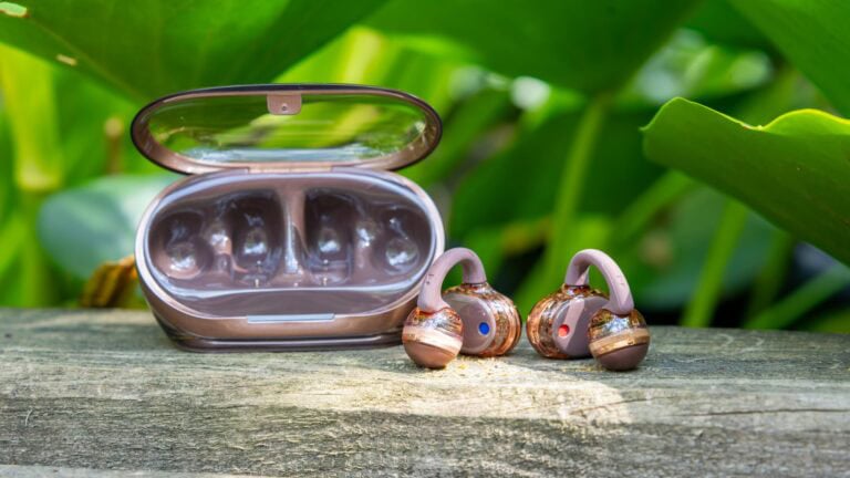 JBL Soundgear Clips im Test: Clip-Ohrhörer mit hervorragendem Tragekomfort