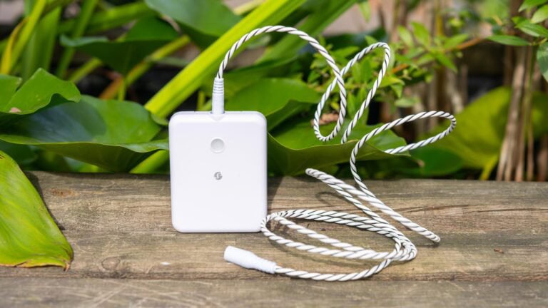 Shelly Flood Gen4 im Test: Wassersensor mit WLAN, Zigbee & Matter – ganz ohne Basisstation