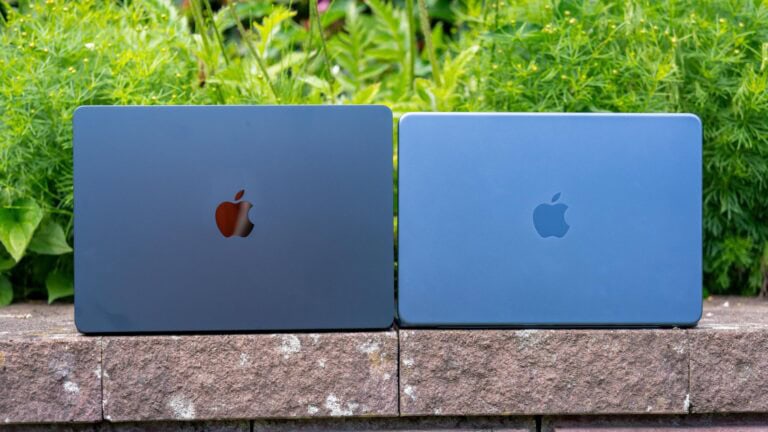 Apple MacBook Air 13″ M5 im Test: Die bessere Alternative zum MacBook Neo?