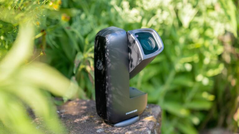 DWARFLab mini Smart-Teleskop im Test: Astrofotografie per App für 429 €