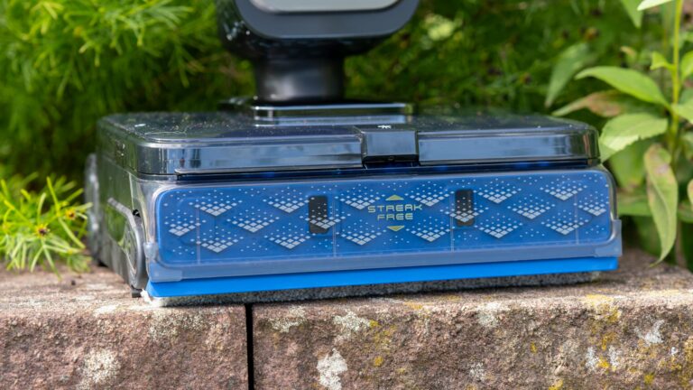 Tineco FLOOR ONE S9 Station Scientist Test: Der beste Waschsauger mit Heißwasser-Station?