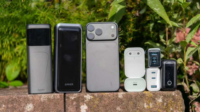 iPhone 18 Pro Max: Was bringt AVS wirklich? Ladevergleich mit und ohne AVS