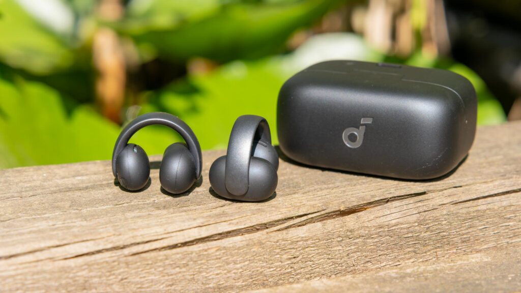 Anker Soundcore AeroClip im Techtest-Vergleich
